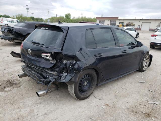 2016 VOLKSWAGEN GTI S/SE - 3VW5T7AU1GM008152