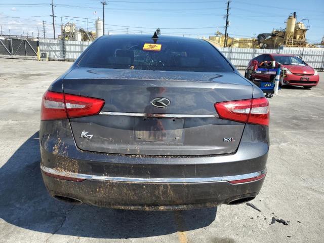 KNALN4D73E5145649 KIA Cadenza Premium