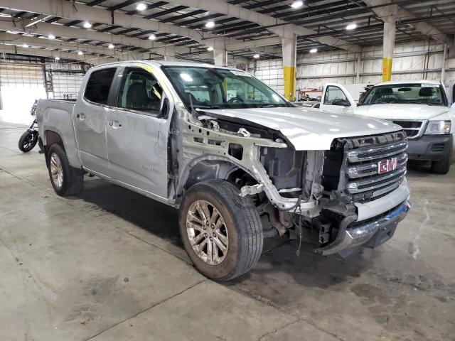1GTG6DE33G1361587 GMC CANYON SLT