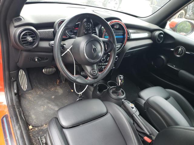 2020 MINI COOPER JOH WMWWJ9C08L3L35143