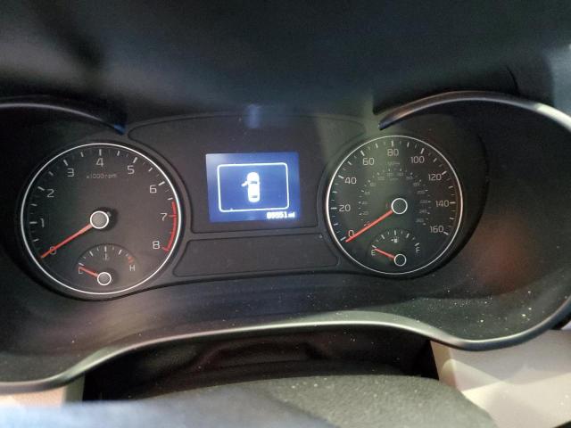 5XXGT4L37GG071692 KIA Optima Lx