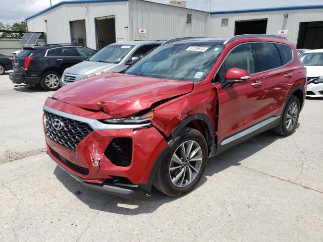 2019 HYUNDAI SANTA FE L - 5NMS53ADXKH047858