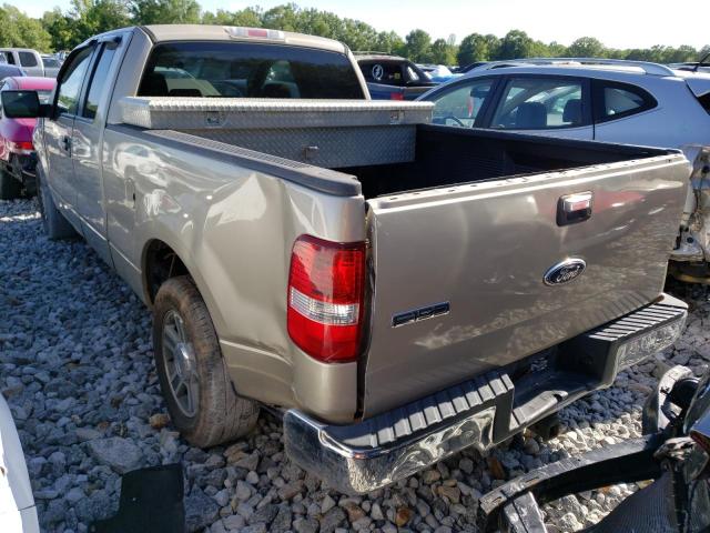 2007 Ford F150 VIN: 1FTRX12WX7FA44671 Lot: 49225383