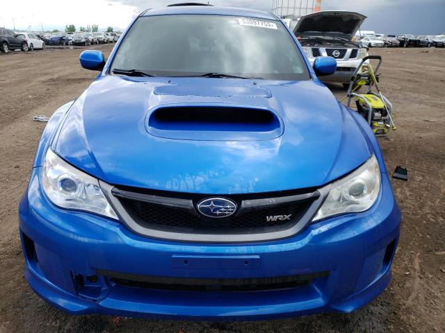 JF1GV7E67EG011104 Subaru Impreza Wrx