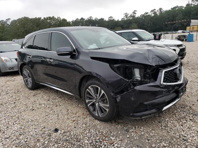 5J8YD3H52KL009035 Acura Mdx Technology