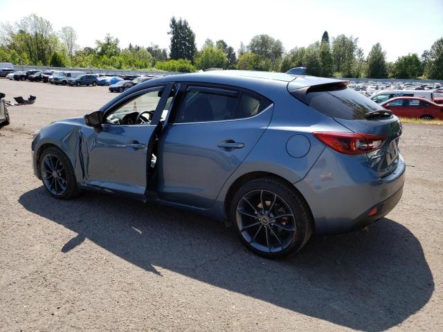 JM1BM1M39E1112594 | 2014 MAZDA 3 GRAND TO