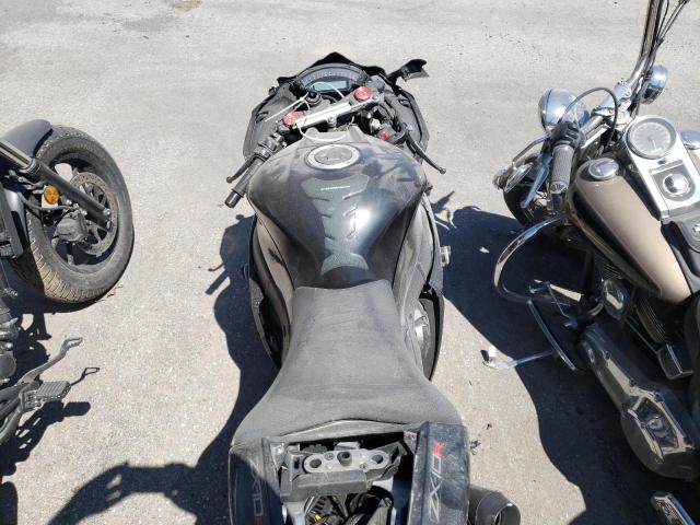 2011 KAWASAKI ZX1000 K JKAZXCK15BA000528