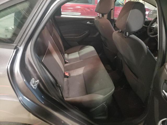 1FADP3F2XEL116177 Ford FOCUS SE