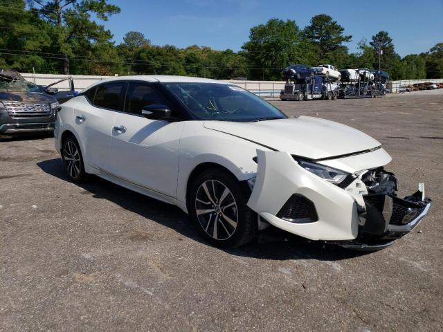 2021 NISSAN 810/MAXIMA - 1N4AA6CV3MC515399