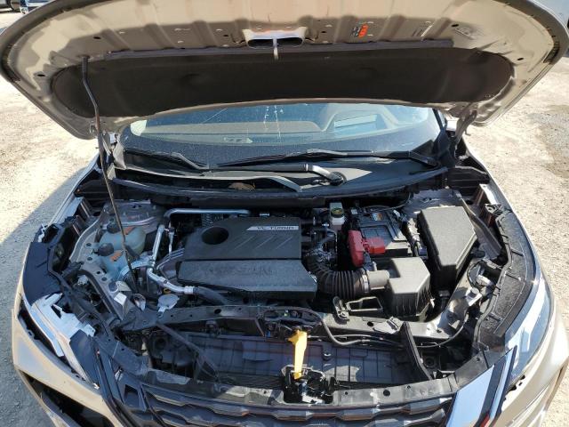 2022 NISSAN ROGUE PLAT - JN8BT3DC5NW121332
