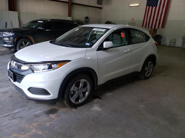 2020 Honda HR-V LX