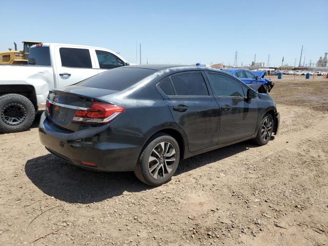 VIN 2HGFB2F81DH521857 2013 HONDA CIVIC no.3