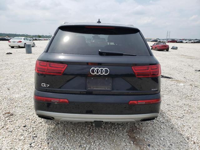 VIN WA1LHAF74KD032598 2019 Audi Q7, Premium Plus no.6