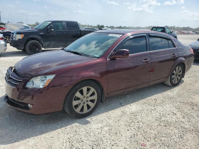 2007 Toyota Avalon XL