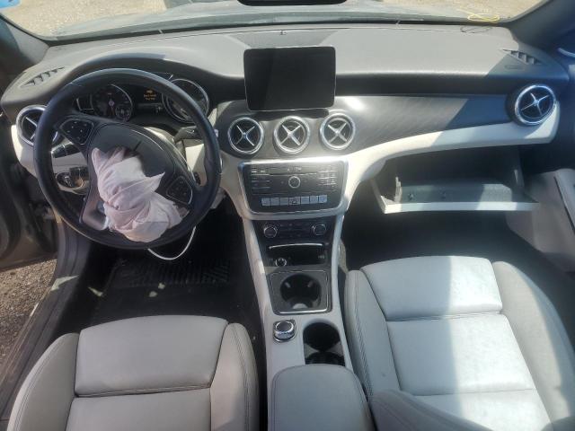 WDDSJ4GB6HN424341 Mercedes-Benz CLA 250 4MATIC