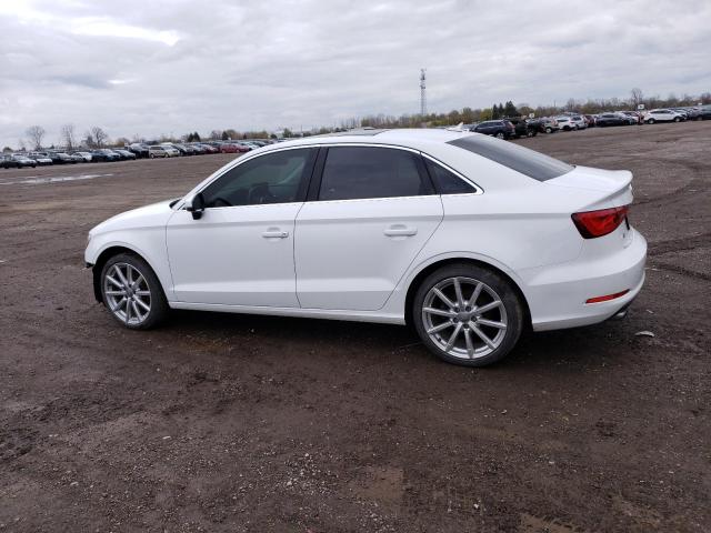 2016 AUDI A3 2.0T QU - WAUF8GFF3G1036435