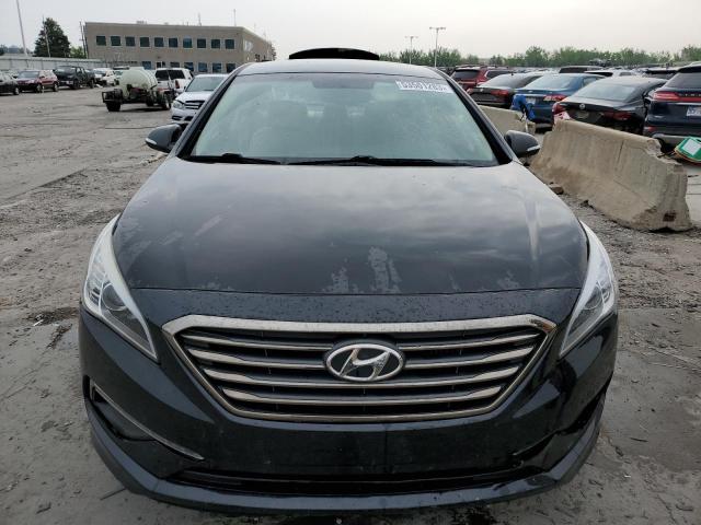 2016 HYUNDAI SONATA ECO - 5NPE24AA8GH257533