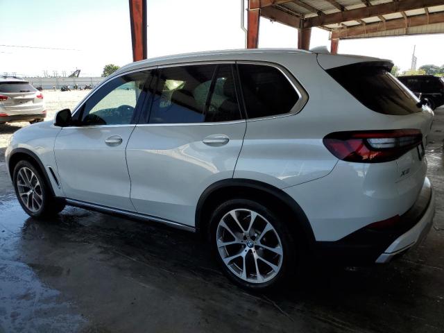 2021 BMW X5 SDRIVE - 5UXCR4C0XM9H71302