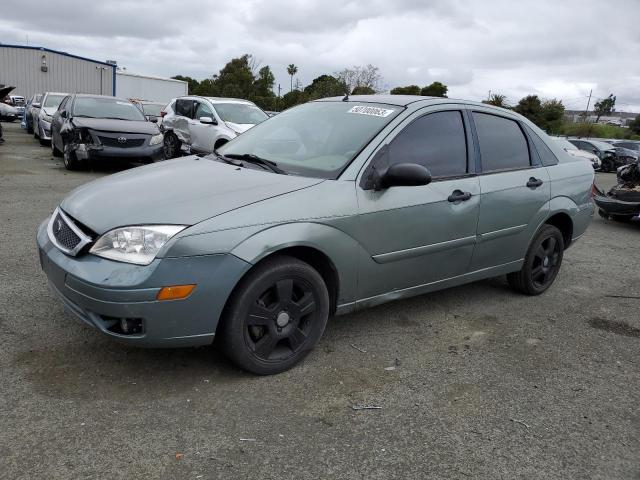 2006 Ford Focus 