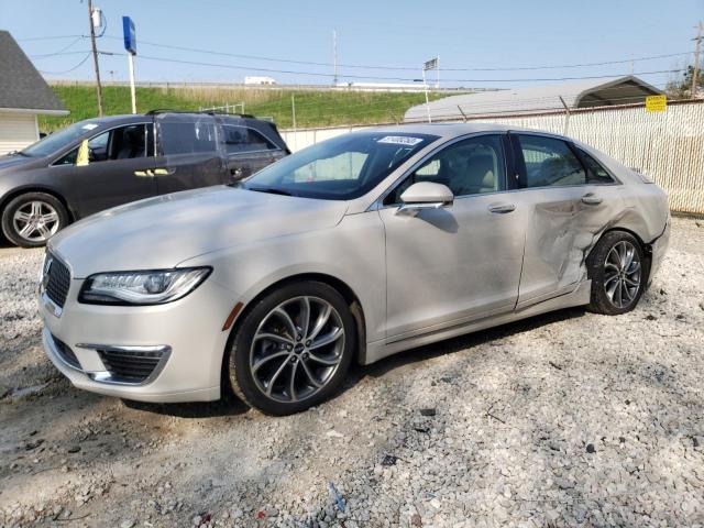 2019 Lincoln MKZ Reserve I