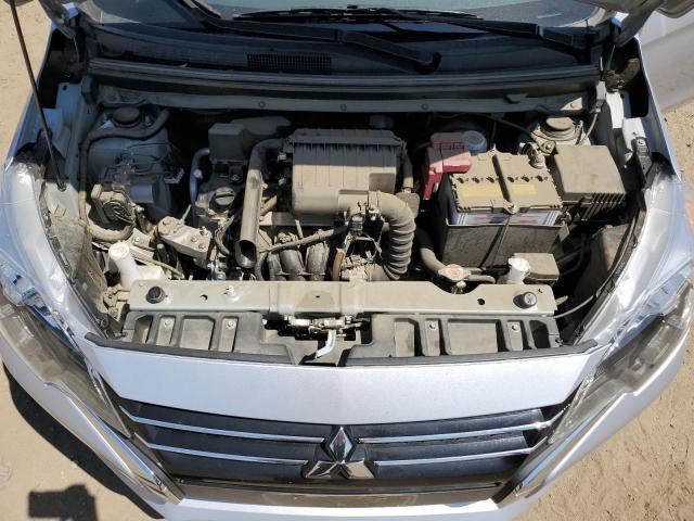 ML32AUHJ8MH010120 Mitsubishi MIRAGE ES