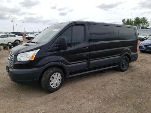 2016 Ford Transit Van 