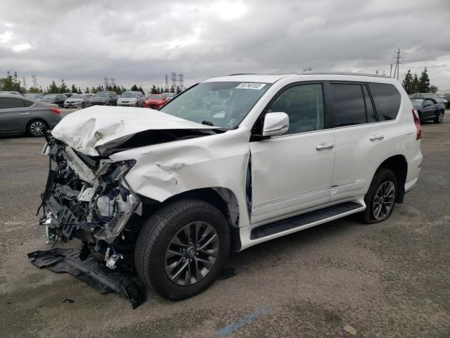 2018 Lexus GX 460 