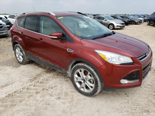 1FMCU0J93GUB58619 2016 FORD ESCAPE, photo no. 4