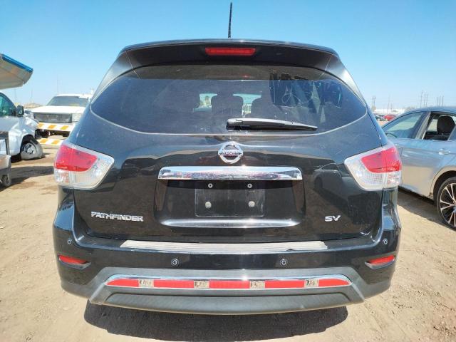 5N1AR2MN5GC660972 Nissan Pathfinder S