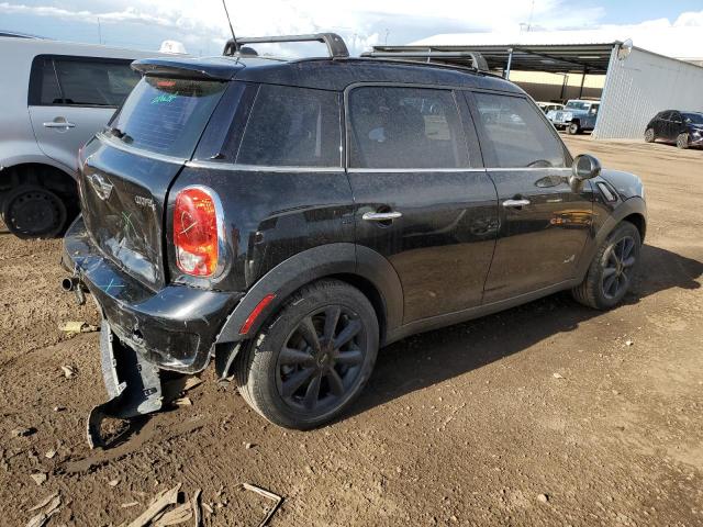 WMWZC5C52EWP35387 Mini Cooper S Countryman