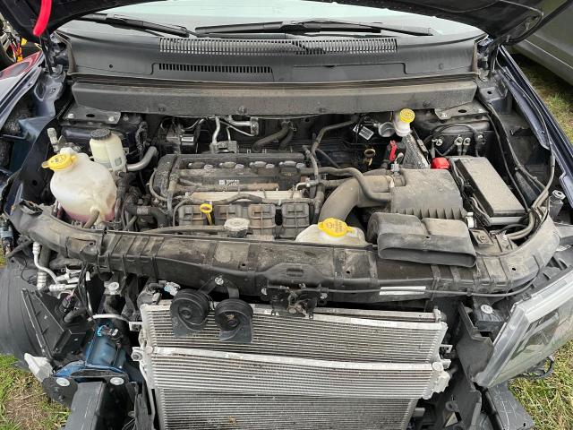 3C4PDCGB1LT263844 Dodge Journey Crossroad