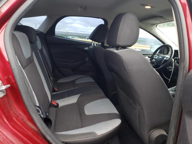 1FADP3K21EL330299 Ford FOCUS SE