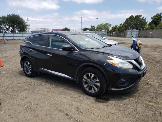 5N1AZ2MGXGN161347 Nissan MURANO S
