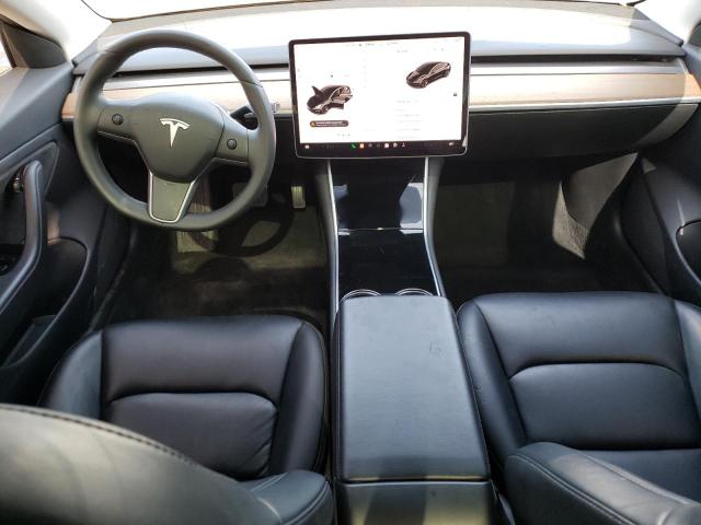 5YJ3E1EA3KF328717 Tesla MODEL 3