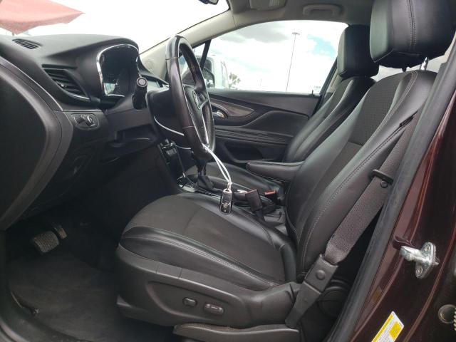KL4CJASB5JB593952 Buick Encore Preferred