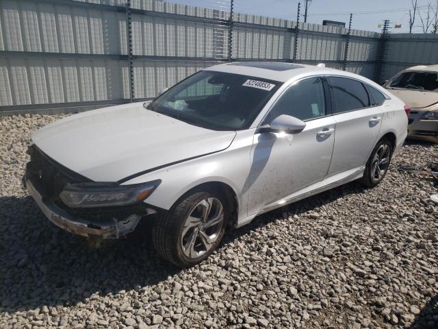 2020 Honda Accord Coupe EX