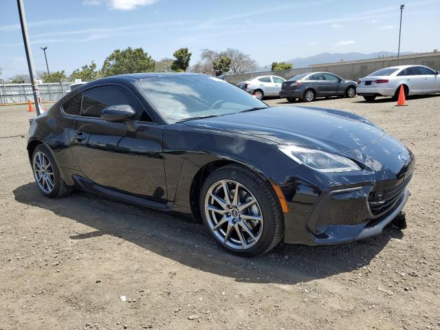 JF1ZDBB11P9703342 Subaru Brz Premium