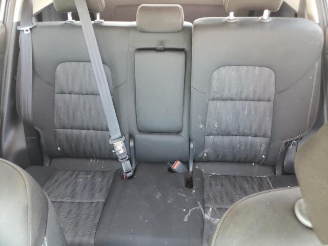 KNDPM3AC1L7821102 KIA Sportage Lx