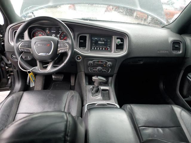 2019 DODGE CHARGER SX - 2C3CDXBG0KH653273