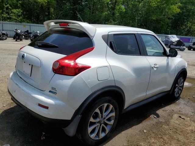 2013 Nissan Juke S VIN: JN8AF5MR2DT203103 Lot: 51079383