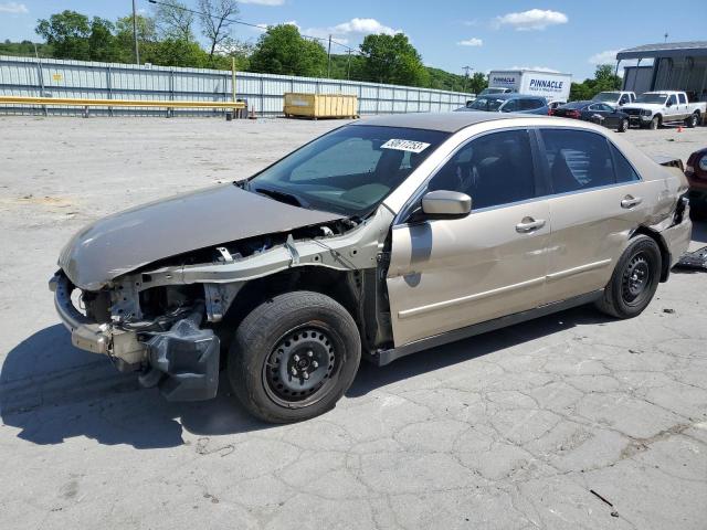 2005 Honda Accord Sedan LX