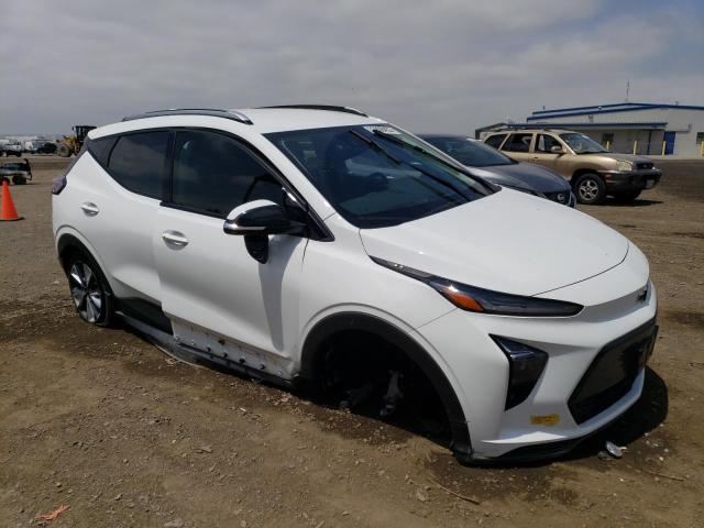 2022 CHEVROLET BOLT EUV L - 1G1FY6S02N4117641