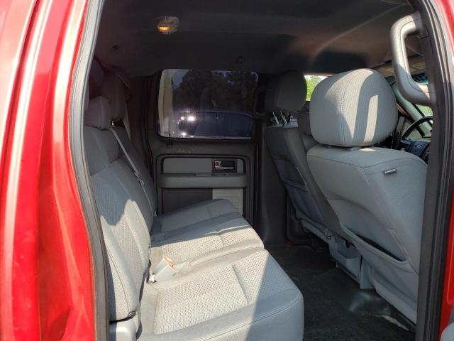 1FTFW1EF1EFA49966 Ford F150 Supercrew