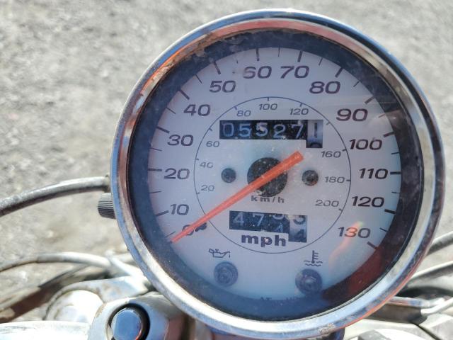 2003 HONDA VT1100 C2 - 1HFSC43133A300163
