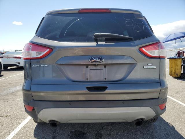 1FMCU0GX9EUC07535 Ford ESCAPE SE