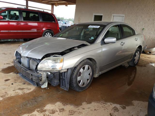 2005 Mitsubishi Galant 