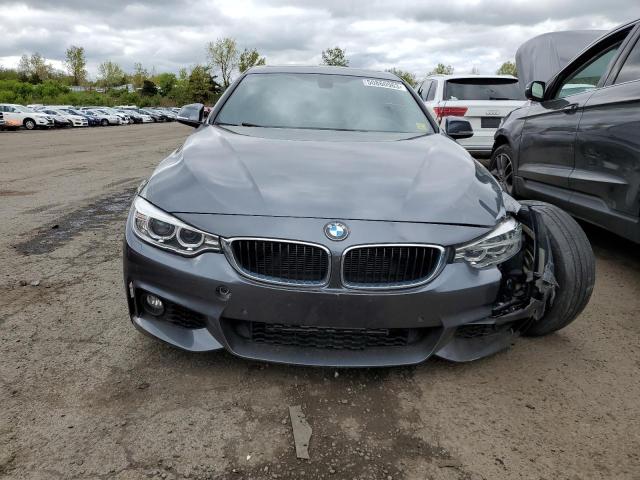 2016 BMW 435 XI GRA - WBA4B3C53GG528974