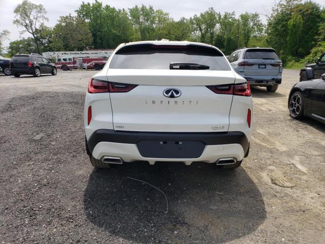 2023 INFINITI QX55 ESSEN - 3PCAJ5KR8PF107951