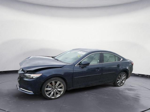 2020 MAZDA 6 SIGNATUR - JM1GL1XY5L1525206