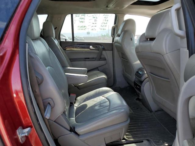5GAKVCKD3EJ142390 Buick Enclave